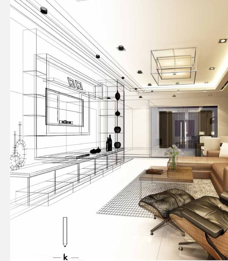 Massivholzküche mit Kirschfronten — Berliner Neubau