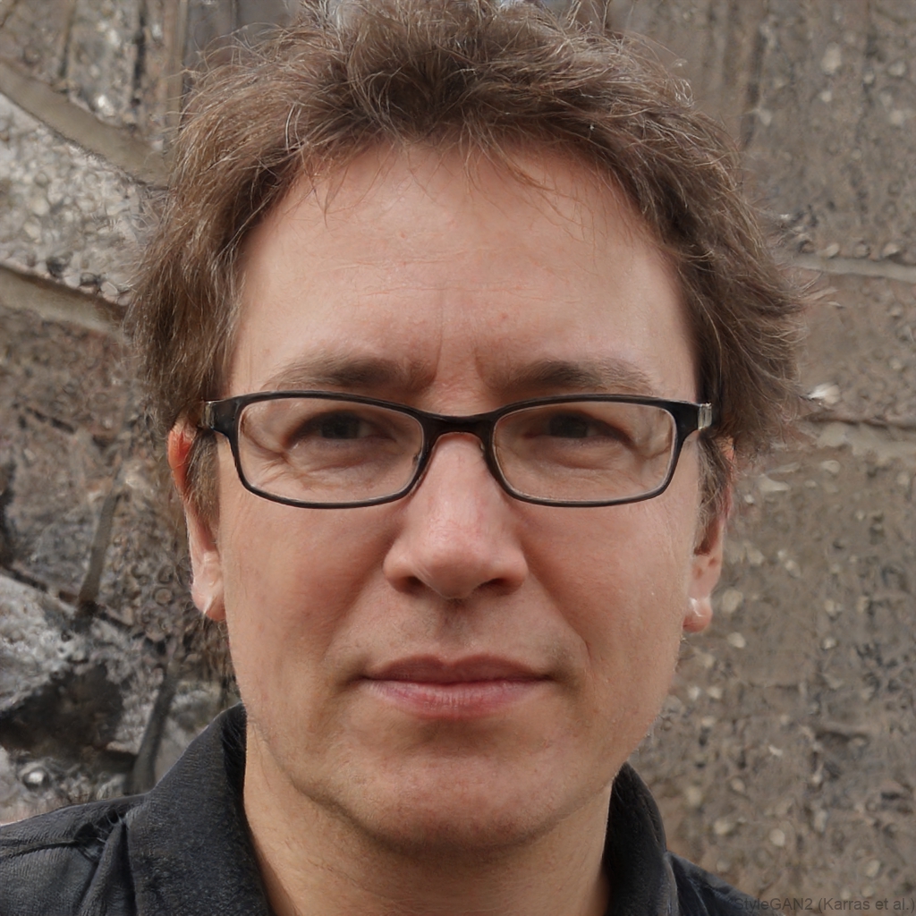 Andrej Cranstein — Gründer und Tischlermeister