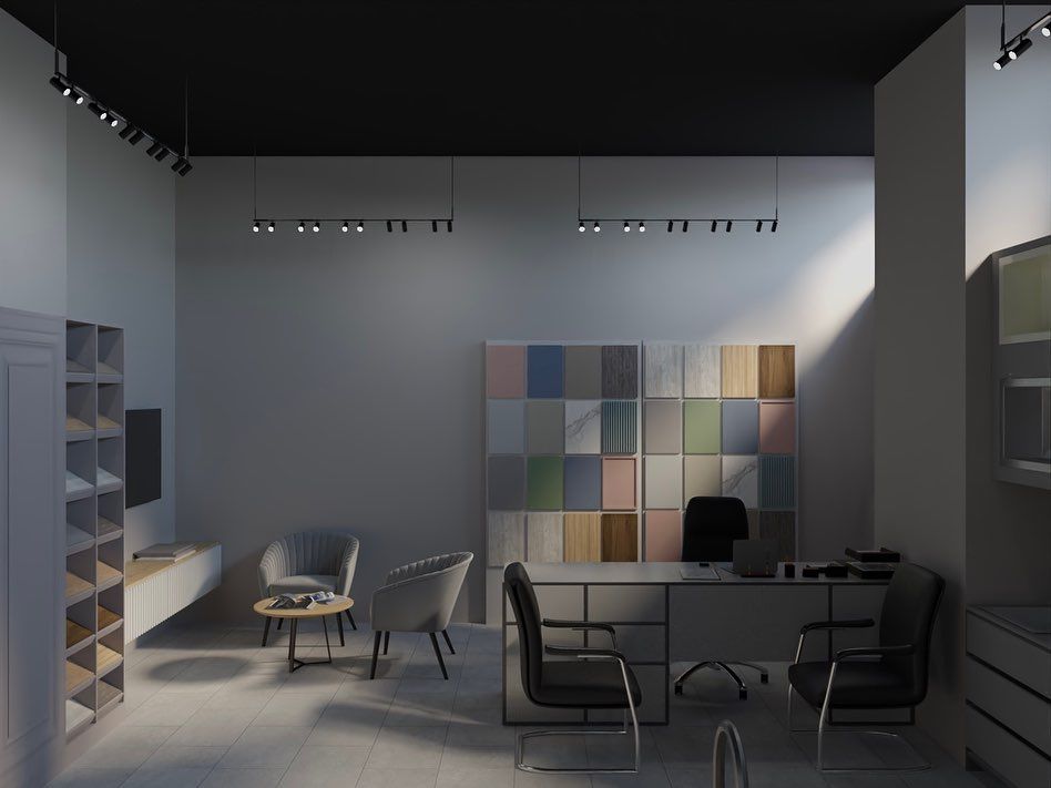 AnyCran Tischlerwerkstatt in Berlin-Charlottenburg — Massivholzbearbeitung